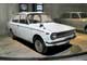 Toyota Automobile Museum. Toyota Corolla KE10 (1966 г.) – первое поколение самой массовой модели марки оснащалось 1,1-литровым мотором мощностью 60 л. с.