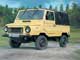 ЛуАЗ-969М 1979 – 96 г. в. Цена от $800 до $5000