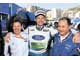 WRC. Ралли Монте-Карло. Впервые в карьере Гронхольм выиграл асфальтовый этап Чемпионата мира.
