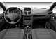 Peugeot 207. Панель приборов, рулевое колесо, цвета и фактуру отделки салона можно выбрать индивидуально.