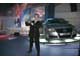 «Автомобиль года в Украине-2006». Генеральный директор компании «Интеркар Украина» (импортера Volkswagen в Украине) Александр Рябухин очень рад победе Passat, ключевой модели в гамме Volkswagen.