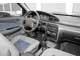 Kia Sephia 1993 – 97 г. в. Детали отделки салона со временем начнут досаждать неприятным скрипом на неровностях.
