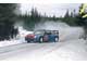 Bторой этап Чемпионата мира, Uddeholm Swedish Rally