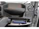 Fiat Doblo Panorama. Перчаточный ящик небольшой, поэтому полочки над ним весьма кстати.