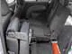 Fiat Doblo Panorama. Задние сиденья легко и компактно складываются.