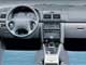 Изюминка многих Subaru с механической КПП – «лапка» пониженной передачи рядом с «ручником».