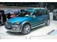 Женевский автосалон-2006. Концептуальный Dacia Logan Steppe дает представление о будущем серийном универсале Logan.