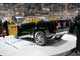 Женевский автосалон-2006. Самый яркий SUV салона – Spyker D12 Peking-to-Paris.