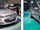 Женевский автосалон-2006. Концепты Hyundai Genius и Kia сee’d Concept выглядели почти как близнецы.