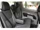 Mitsubishi L200. Задние сиденья в версии Double Cab по комфорту не уступают креслам SUV.