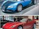 Женевский автосалон-2006. Bugatti Veyron 16.4 (фото вверху), похоже, «примелькался» в Европе еще до того, как стал серийным (весна 2005 г.). И пока Bugatti «раскачивается», ее место под солнцем занимают такие машины как новый Ferrari класса гран-туризмо – модель 599 с 620-сильным V12.