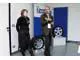 Франк Феррер (Franc Ferrer). Руководитель технического маркетинга по легковым шинам Michelin в Европе