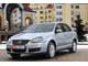 Volkswagen Jetta. Цена тестируемого автомобиля 137562 грн.