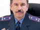 Заместитель начальника Управления Департамента ГАИ МВД Украины полковник милиции Василий Зайченко
