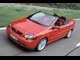 Opel Astra Cabrio (2000 – 2005 гг.) Раньше купе и кабриолеты имели раздельную историю. Их делали совместно с кузовными ателье (Calibra – Valmet, Astra Coupe и Cabrio – Bertone). С появлением TwinTop эти ветви эволюции объединились.
