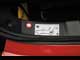 Opel Astra TwinTop. При помощи этой кнопки можно приподнять сложенный верх на 25 см, чтобы погрузить или достать багаж.
