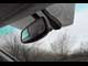 Toyota Camry. Датчики дождя и света входят в список базового оснащения Camry.