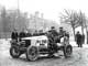 Spyker D12 Peking-to-Paris. Первый в мире спорткар с полноприводной трансмиссией Spyker racer, 1903 г.