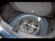Seat Altea & Seat Leon. Под полом багажника обоих автомобилей «докатка» и инструмент.