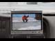 Dadi CityLeading. 7-дюймовый монитор служит как для просмотра DVD, так и как дополнительное «зеркало заднего вида», выводя цветное изображение с задней камеры.