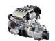 Топ-версия Dacia Logan будет оснащаться 16-клапанным 107-сильным мотором объемом 1,6 л.