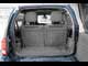 Suzuki Grand Vitara1997–2005 г. в. В походном состоянии багажник «3-дверки» очень мал – его объем составляет всего 210 л.
