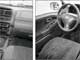 Suzuki Grand Vitara1997–2005 г. в. Самые заметные изменения в ходе модернизации, проведенной в 2003 году, произошли в салоне – его украсила современная приборная панель (фото справа), которая существенно освежила интерьер машины, представленной еще в 1997 году. На его фоне дорестайлинговое торпедо (фото слева) выглядит просто и незатейливо. 