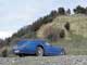 Antas V8 GT. «Киль» в задней части напоминает о легендарном Bugatti 57C Atlantic.