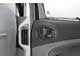 Ford S-Max. Для пассажиров второго ряда предусмотрены индивидуальные дефлекторы обдува в стойках кузова.