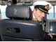 Мастера Rolls-Royce изготовили специальное кресло для капитана авианосца Illustrious – флагмана Королевского флота Великобритании. 