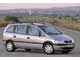 Opel Zafira 1999–2005 г. в. За шесть лет было выпущено около 1,4 млн. экземпляров.