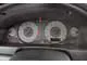 Nissan Almera Classic. Крупные цифры на светлом фоне позволяют легко и быстро считывать информацию.