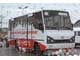 Столичное автошоу’2006. В Ильичевске началась сборка нового автобуса I-Van, который базируется на агрегатах TATA.