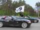 Шестой ежегодный слет Всеукраинского клуба BMW