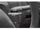 Renault Megane sedan 1.4. Аудиосистема поставляется с дополнительным подрулевым блоком управления настройками.