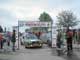 Pалли «Юбилей» – второй этап Кубка Клубного ралли, приуроченный к десятилетию киевского автомотоклуба
