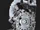 Водородные автомобили. Водородный вариант роторно-поршневого двигателя Renesis. Водород подается через форсунки, установленные в специальной камере.