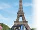 На Марсовом поле в Париже, у подножья Эйфелевой башни, финишировал необычный автопробег.