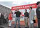 Всех, кто помог установить мировой рекорд, приветствовал генеральный директор ООО «Торговый дом «НИКО» Андрей Нагнибида.