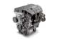 Mitsubishi Outlander. Новый мотор 2,4 л (170 л. с.) создан в рамках проекта World Engine совместно с Hyundai и DaimlerChrysler.