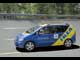 Opel Zafira HydroGen 3. 82-сильный электромотор разгоняет автомобиль до 100 км/час за 16 секунд. Максимальная скорость достигает 160 км/час. Летом 2004 года он проехал 9696 км за 38 дней из норвежского Хамерфеста до португальского Кабо-де-Роса во время пробега – демонстрации возможностей автомобиля на топливных ячейках.