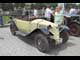 1929. Кабриолет Tatra 12 стала развитием гениального творения Ганса Ледвинки, модели 11. Автомобиль с хребтовой рамой и 14-сильным 2-цилиндровым мотором выпускался с 1926 по 1934 год.
