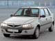 Dacia Nova/Solenza (1998–2005 г. в.)
