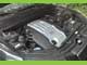 Hyundai Santa Fe. Мотор V6 2,7 л оснащен системой изменения фаз ГРМ и впускным трактом переменной длинны. Двигатель очень динамичный и любит высокие обороты.