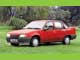 Vauxhall Belmont/Opel Kadett. 1987 г.