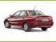 Mitsubishi Carisma 1995–2005 г. в. Пятидверный лифтбек, очень похожий на седан, легко распознать по заднему дворнику и форме задних светоблоков.