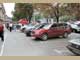 И. Салий: «Места для парковки на тротуарах определены по согласованию с ГАИ, и никаких нормативных актов мы в данном случае не нарушаем».