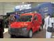 Московский автосалон ММАС-2006. ...а также прототип ГАЗ-2332 City Van с мотором Chrysler – 2,4 л 139 л. с.