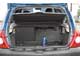Багажник Clio – один из наибольших среди «одноклассников»: 255 л против 260 л у Opel Corsa (В), 245 л у Peugeot 206 и VW Polo III, 205 л у Nissan Micra. При сложенных сиденьях пол багажника получается со ступенькой.