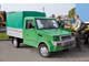 АвтоТехСервис, TIR'2006. Наш ответ китайским микрофургонам – опытный 0,75-тонный грузовичок киевской фирмы ИТС.